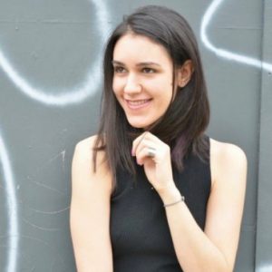 Profile picture of Emily Louizou