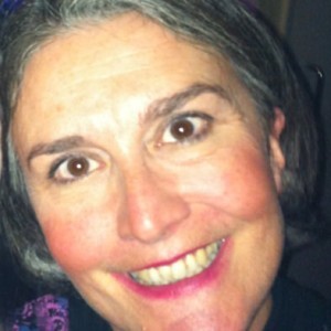 Profile picture of Caroline Perret